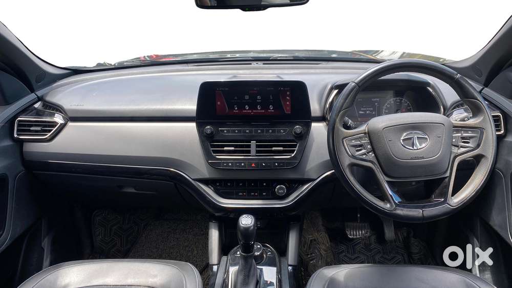 Tata Safari 2.0 Xza Plus 6s Jet, 2022, Diesel