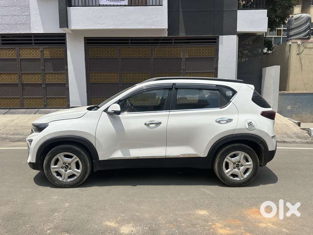 Kia Sonet Htk Plus 1.5 Diesel Mt, 2023, Diesel