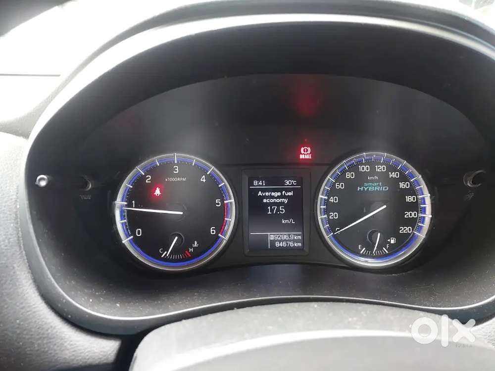 Maruti Suzuki S-cross 2019 Diesel Car