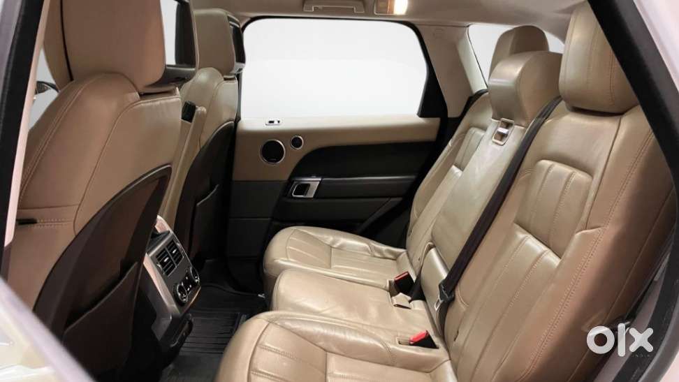 Land Rover Range Sport Hse Dynamic 3.0 Diesel, 2018, Diesel