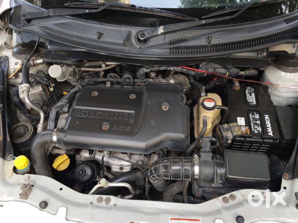 Swift Dzire Diesel Manual 2012 Car Tiptop Condition