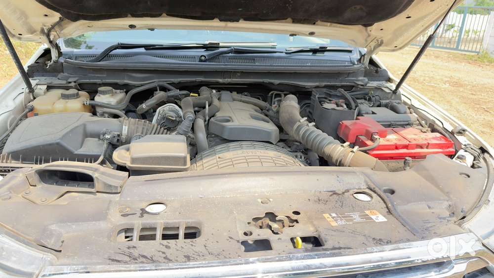 Ford Endeavour 2.0l Titanium Plus 4x2 Automatic &ndash; 2021 Model