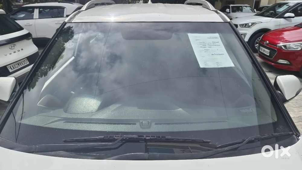 Hyundai Creta 1.6 Sx Plus, 2017, Petrol