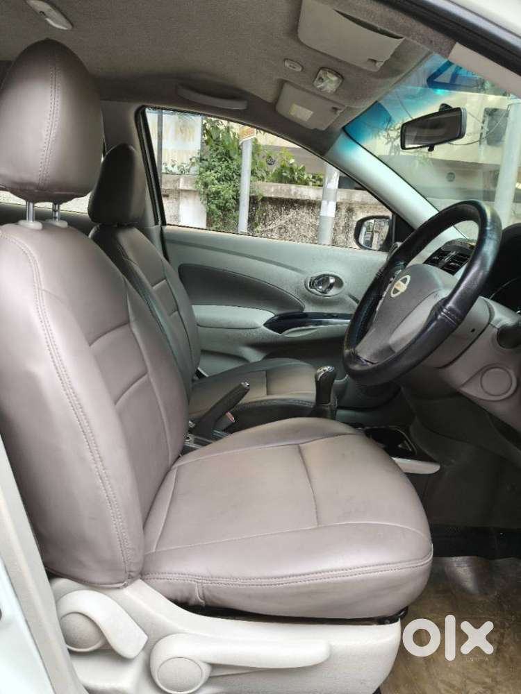 Nissan Sunny Xv D Premium Safety, 2014, Diesel