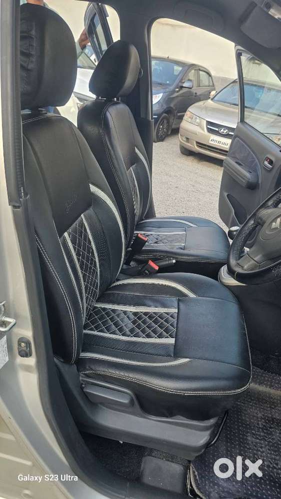 Maruti Suzuki Ritz Vxi (abs) Bs Iv, 2012, Petrol