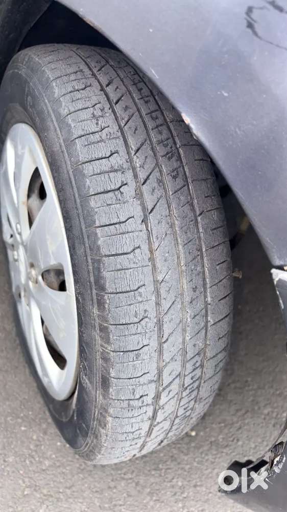 Hyundai I10 Sportz Petrol 2010