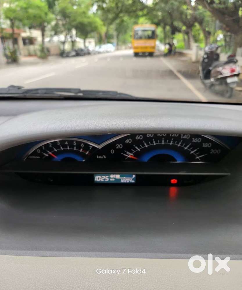 Toyota Etios Liva G Sp*, 2015, Petrol