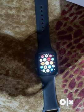 Iwatch series 3 outlet second hand