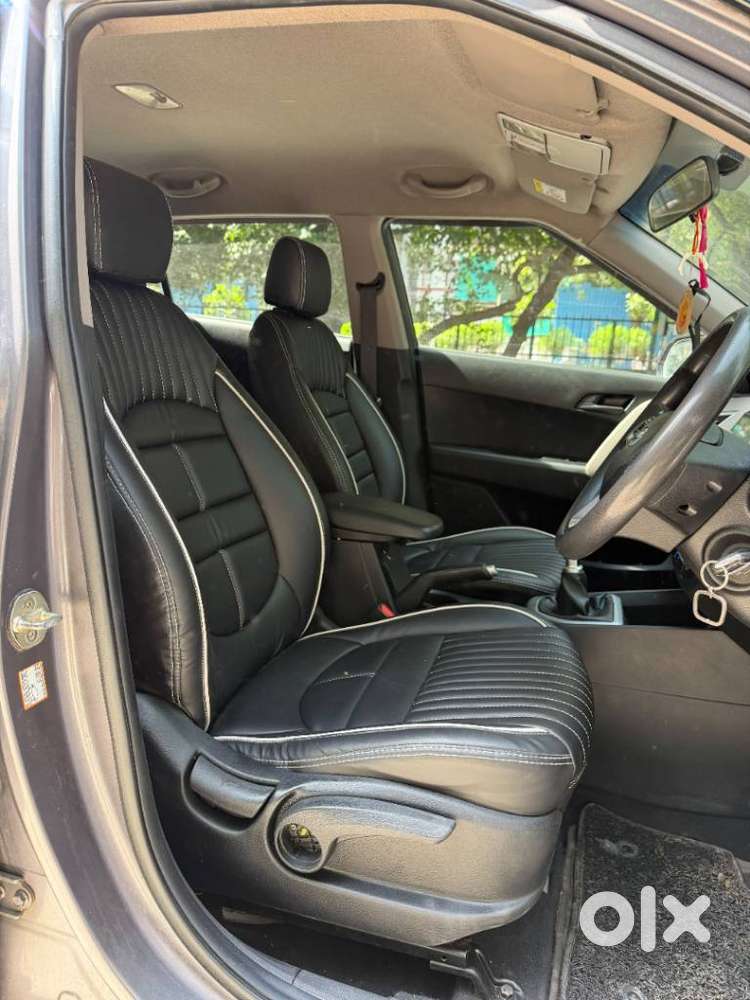 Hyundai Creta 1.6 E Plus Crdi, 2018