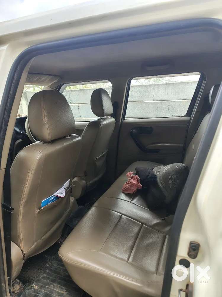 Mahindra Bolero Neo 2022 Diesel 120000 Km Driven