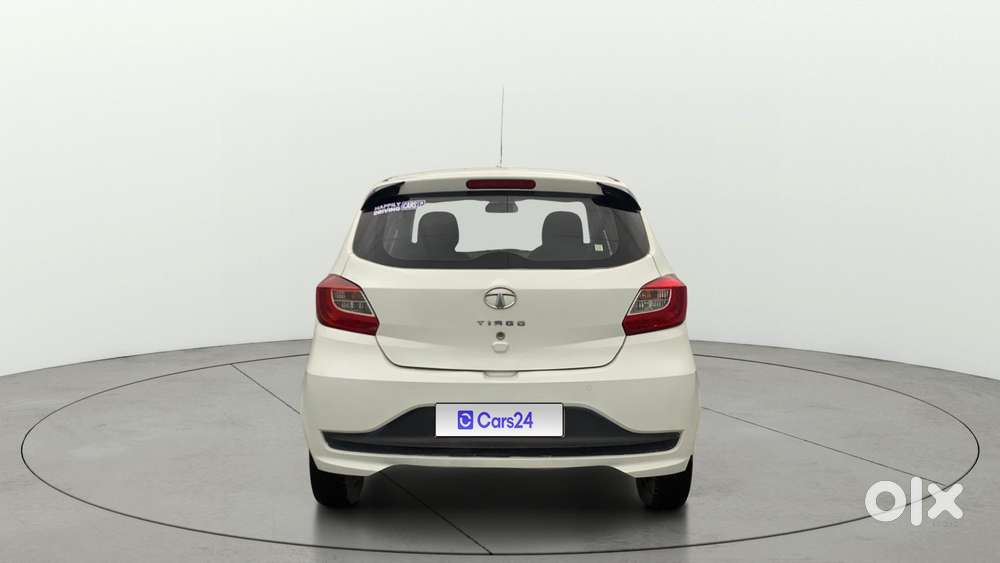 Tata Tiago 1.2 Revotron Xt, 2020, Petrol