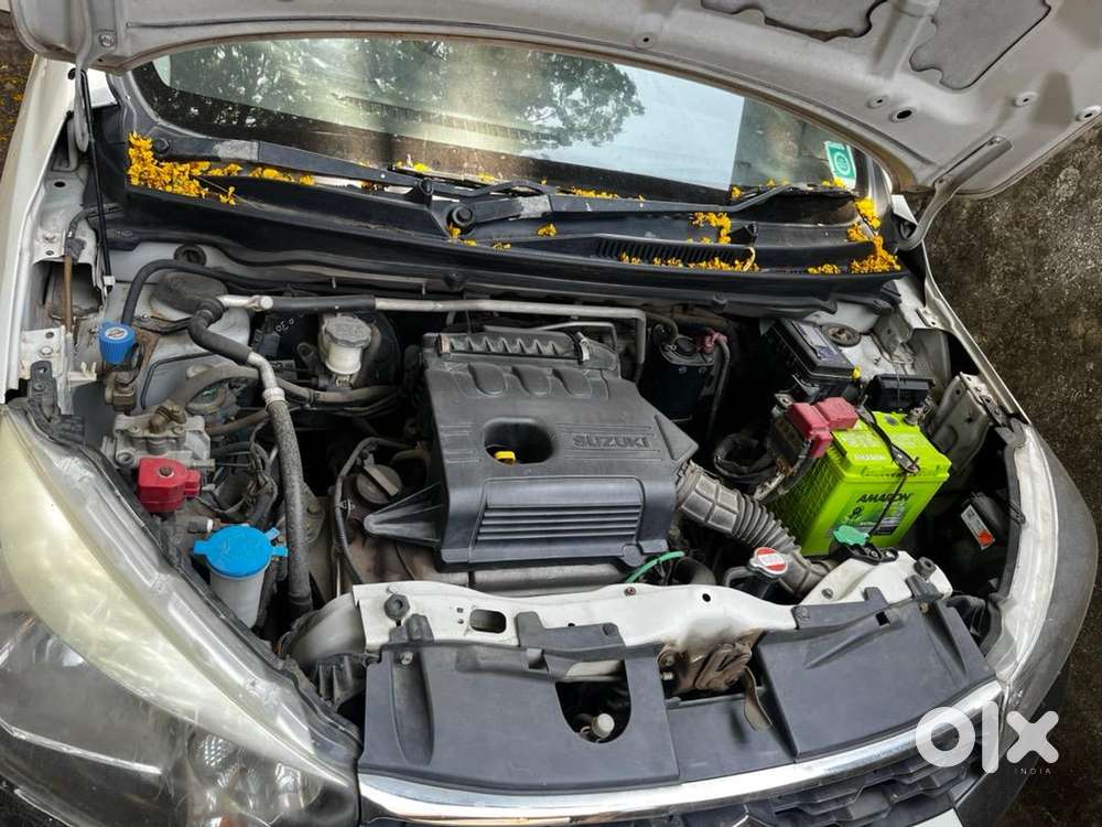 Maruti Suzuki Celerio 2018 Petrol / Cng