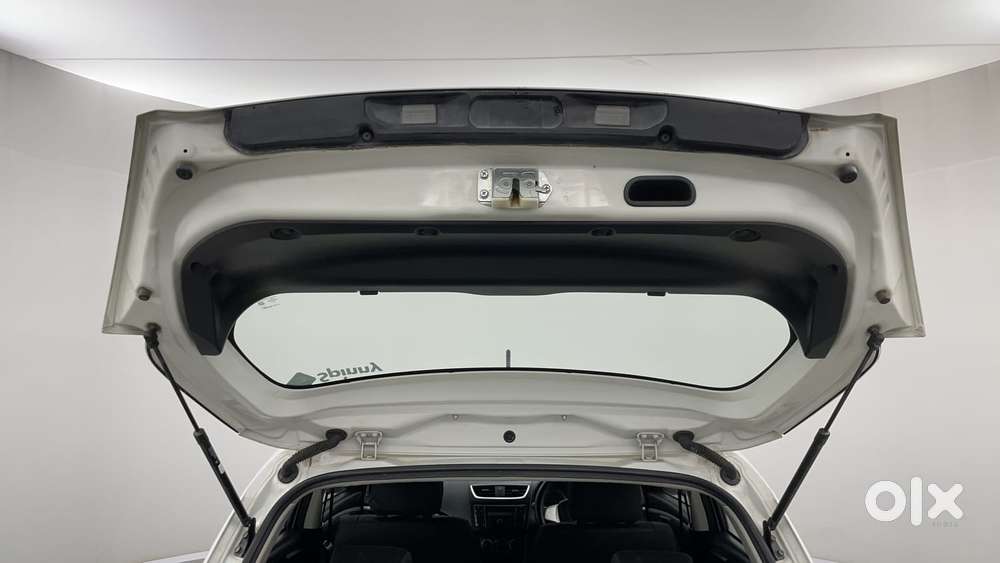 Maruti Suzuki Swift Vvt Vxi, 2014, Petrol