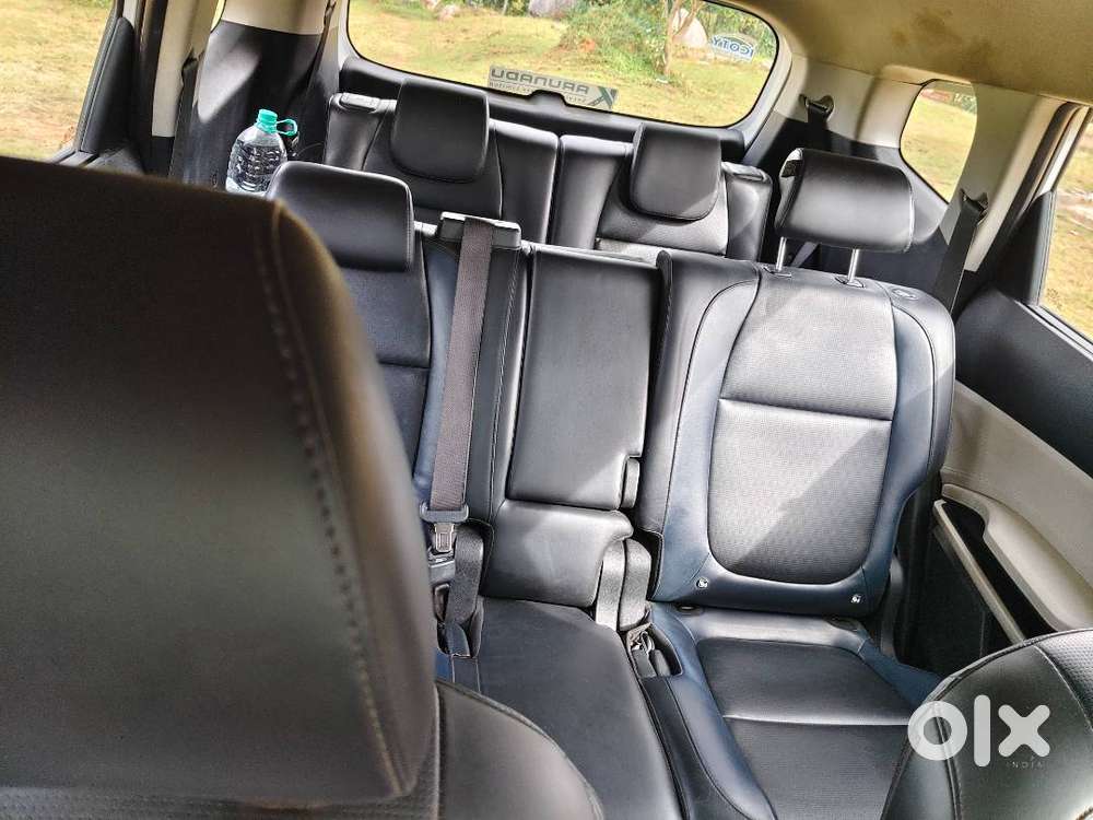 Kia Carens 2024