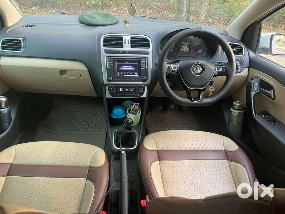 Volkswagen Polo Diesel Good Condition