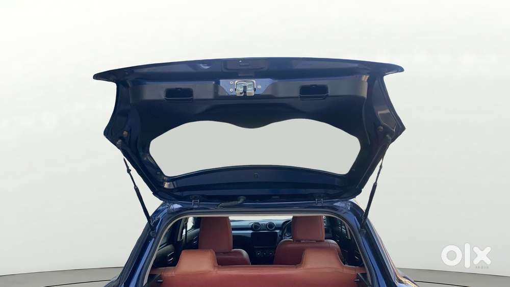 Maruti Suzuki Swift Amt Vxi, 2023, Petrol