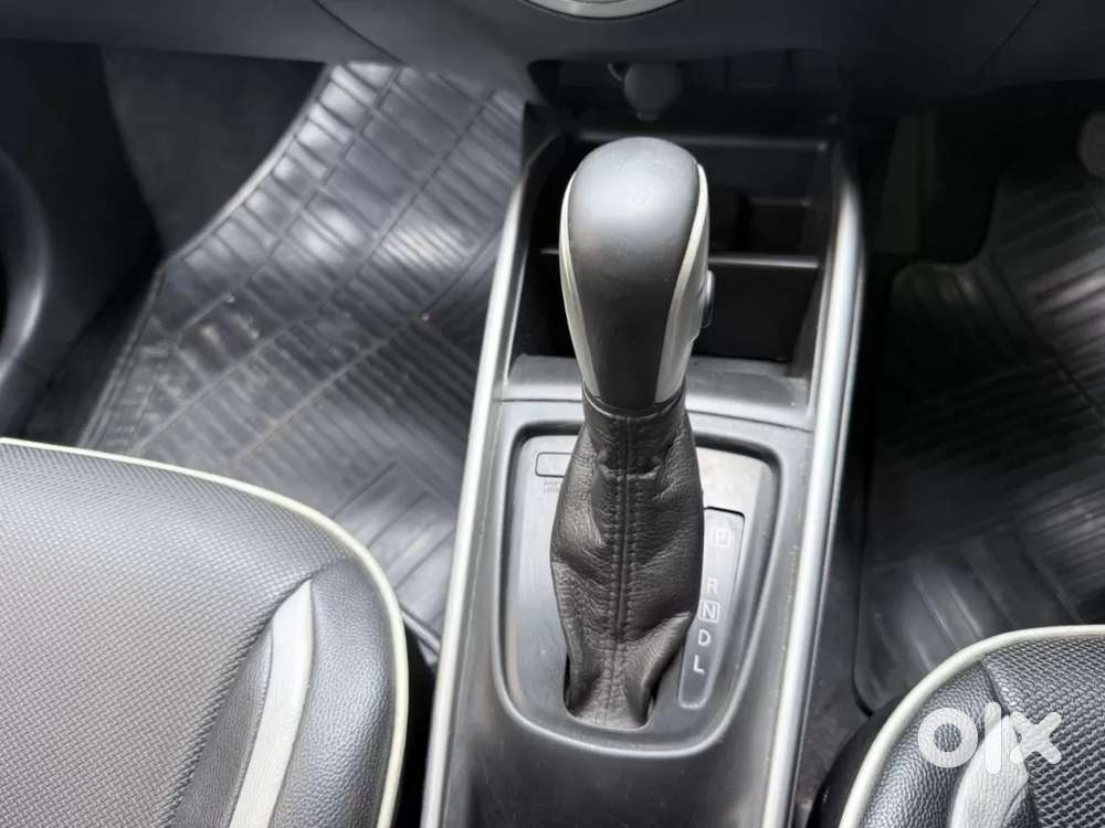 Maruti Suzuki Baleno 1.2 Delta At, 2018, Petrol