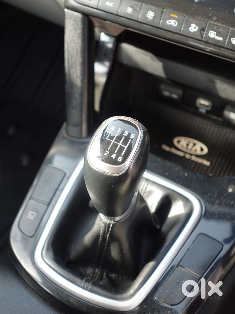 Kia Seltos Htx G, 2020, Petrol