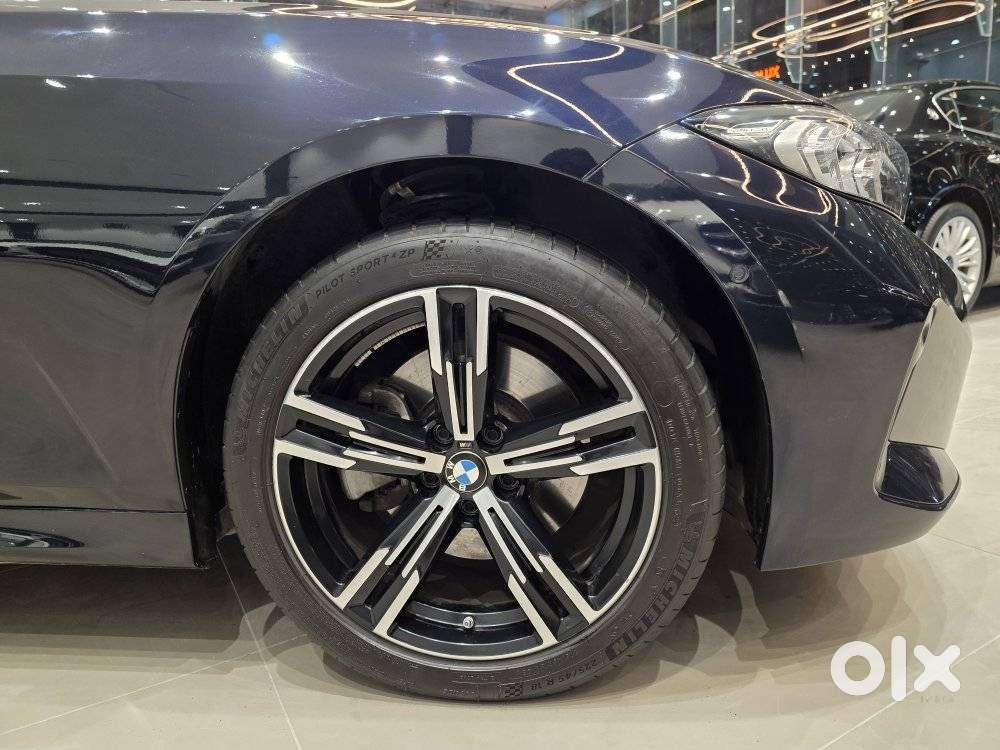 Bmw 3 Series Gran Limousine 330li M Sport, 2023, Petrol