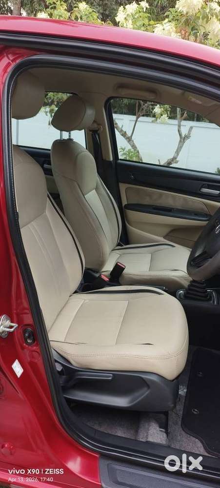 Honda Amaze 1.5 Smt I Dtec, 2018, Diesel