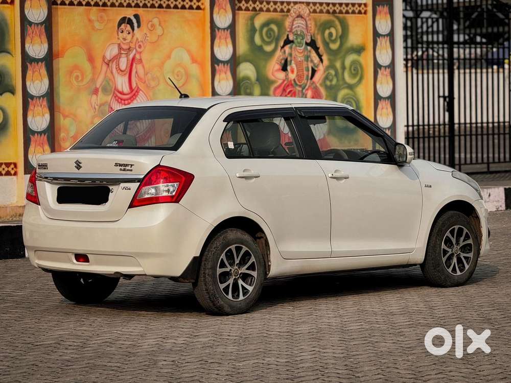 Maruti Suzuki Swift Dzire 2012-2015 Vdi, 2013, Diesel
