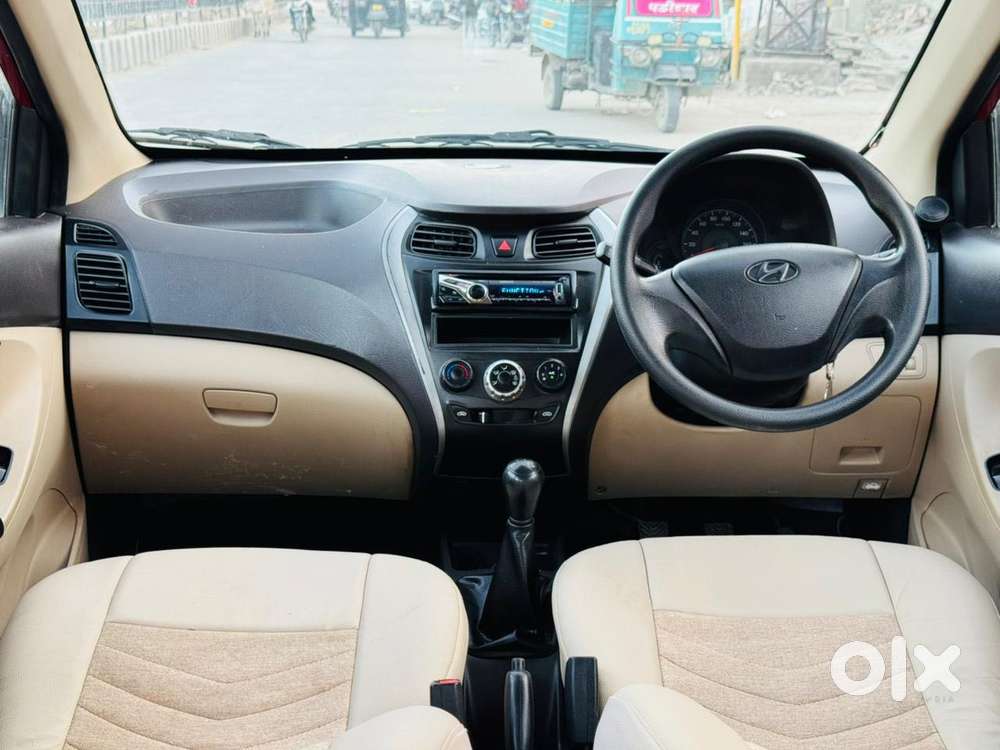 Hyundai Eon Era +, 2013, Petrol