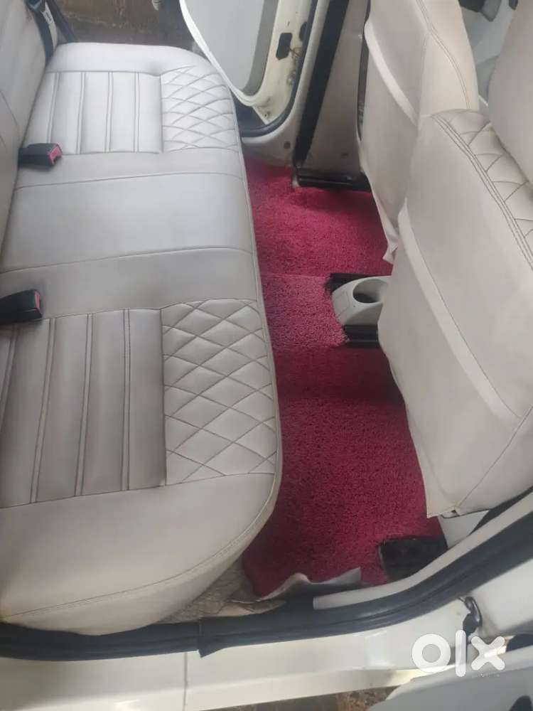 Vehicle Good Condition