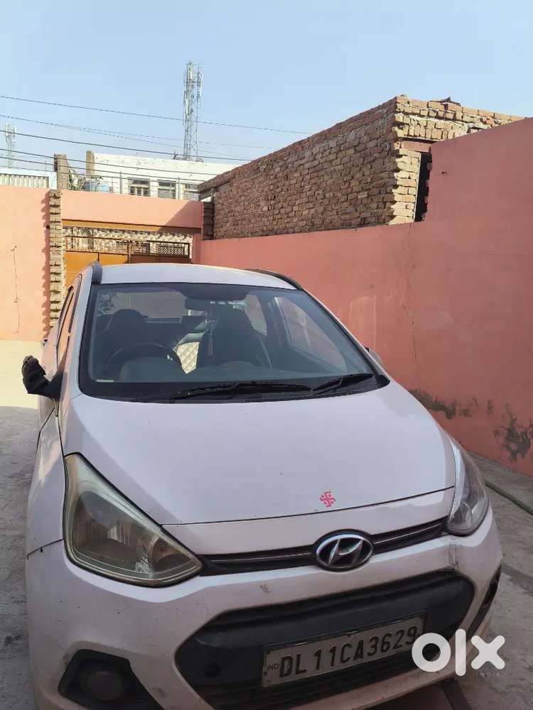 Hyundai Grand I10 2013 Diesel