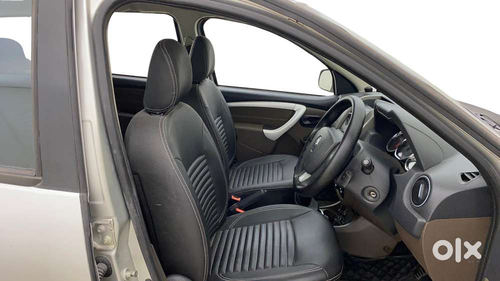 Renault Duster Petrol Rxl, 2016, Petrol