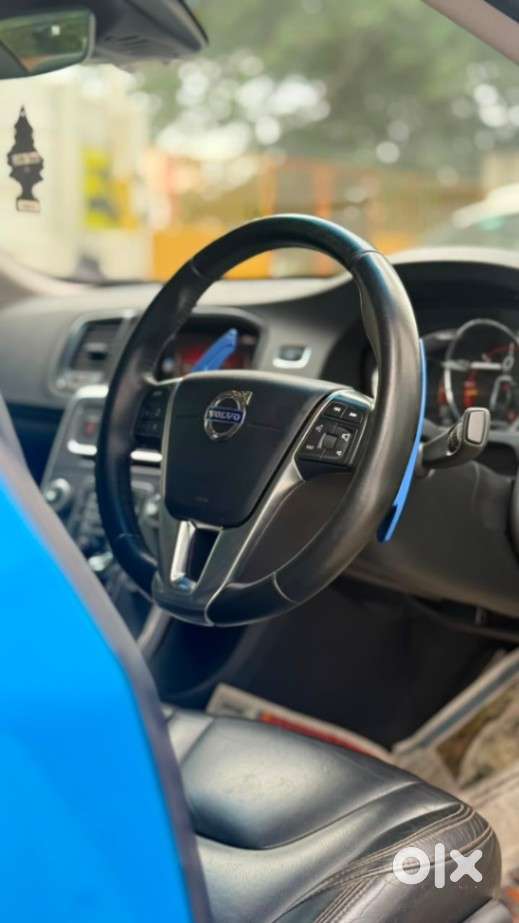 Volvo S60 Cross Country D4 Awd, 2017, Diesel