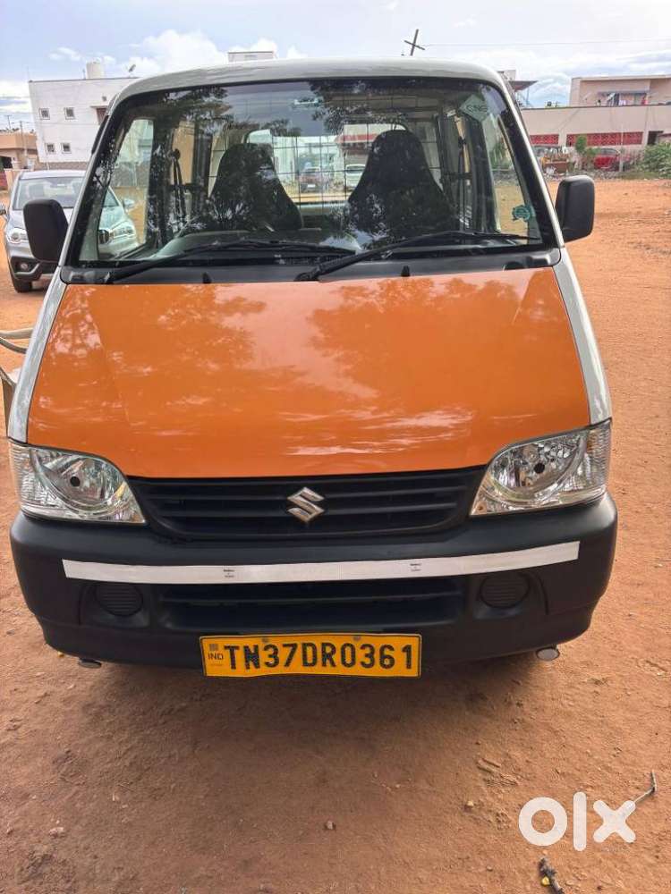 Maruti Suzuki Eeco Cargo, 2023, Cng & Hybrids