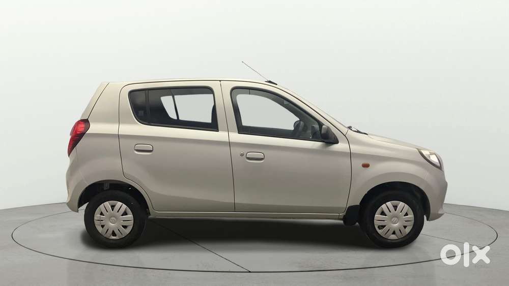 Maruti Suzuki Alto 800 2012-2016 Lxi, 2014, Petrol