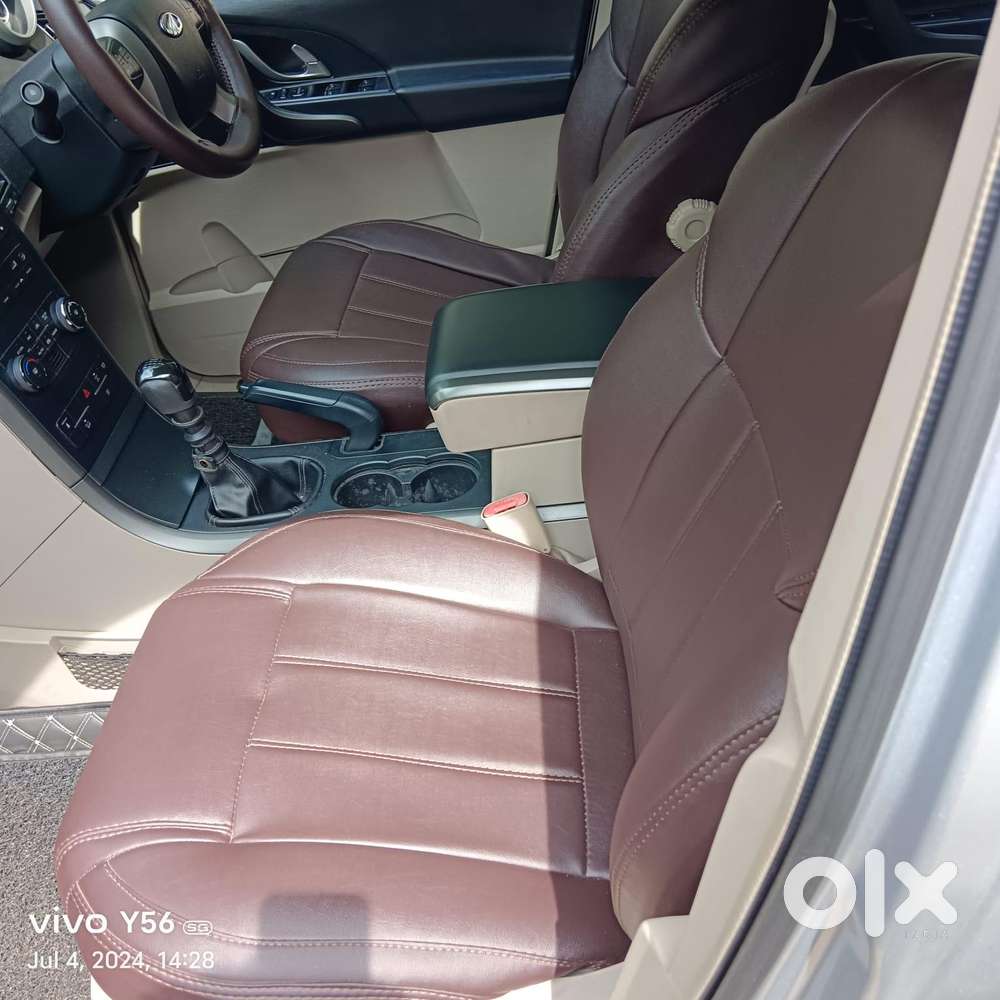 Mahindra Xuv500 W8, 2015, Diesel