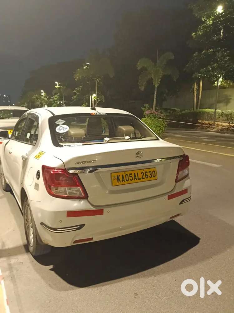 Maruti Suzuki Swift Dzire 2022 year car