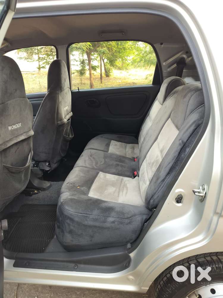 Maruti Suzuki Alto 0.8 Lxi (o), 2010, Petrol