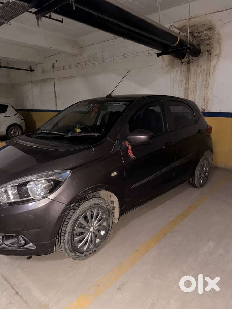 Tata Tiago 1.2 Revotron Xt