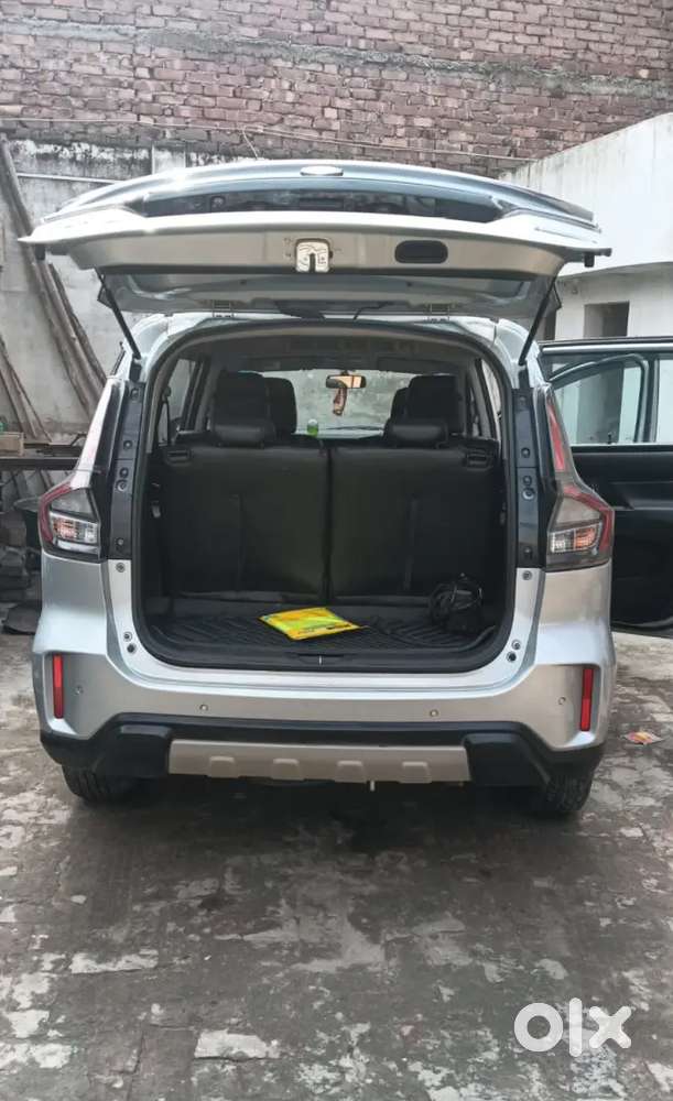 Maruti Suzuki Xl6 2022