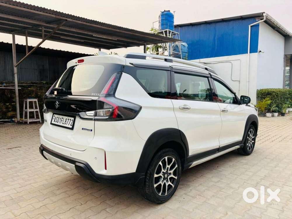 Maruti Suzuki Xl6 1.5 Alpha Mt, 2023, Petrol