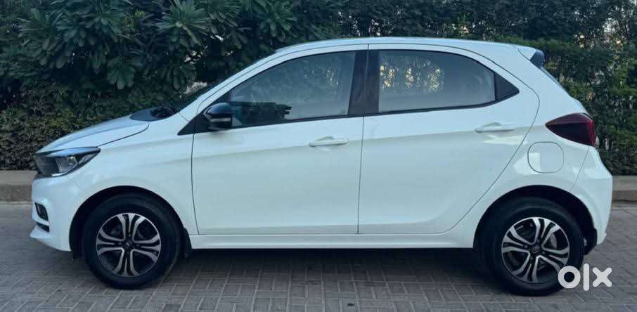 Tata Tiago 1.2 Revotron Xt Cng, 2023, Cng & Hybrids