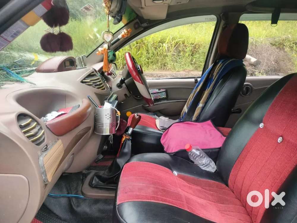 Mahindra Xylo 2010 Diesel 200000 Km Driven