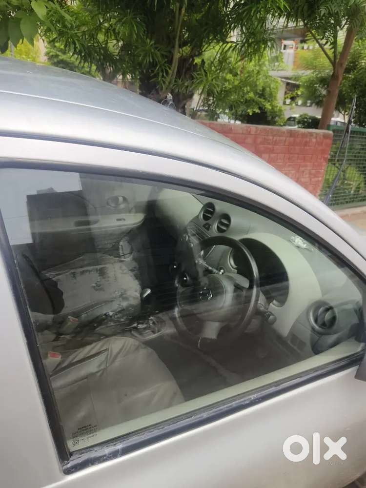 Nissan Micra Xl Diesel 2011