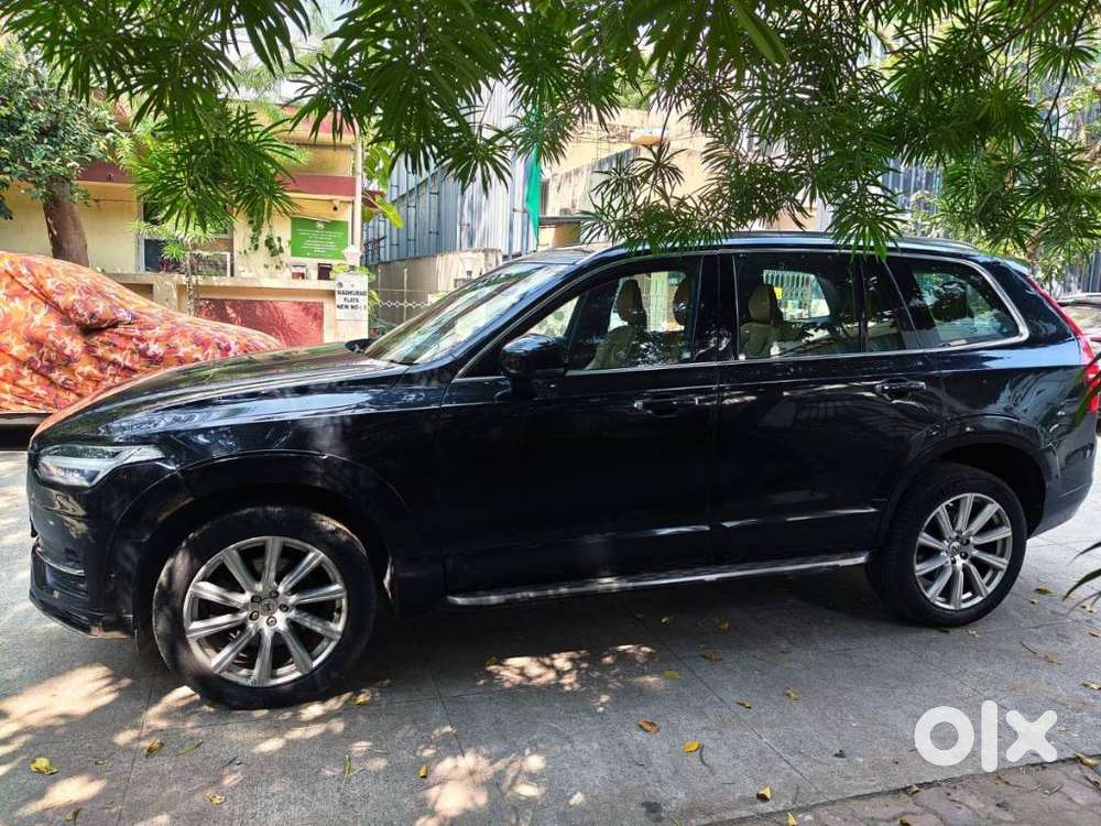 Volvo Xc 90