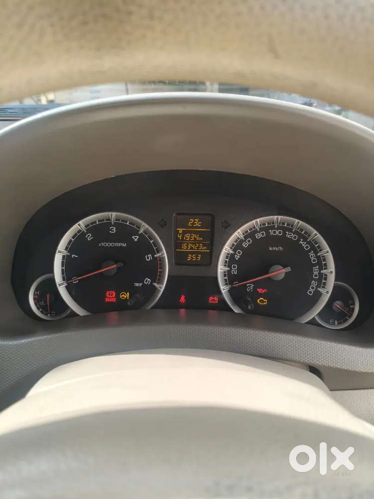 Maruti Suzuki Ertiga 2014