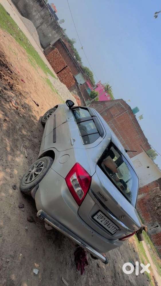 Maruti Suzuki Swift Dzire 2015 Diesel Well Maintained