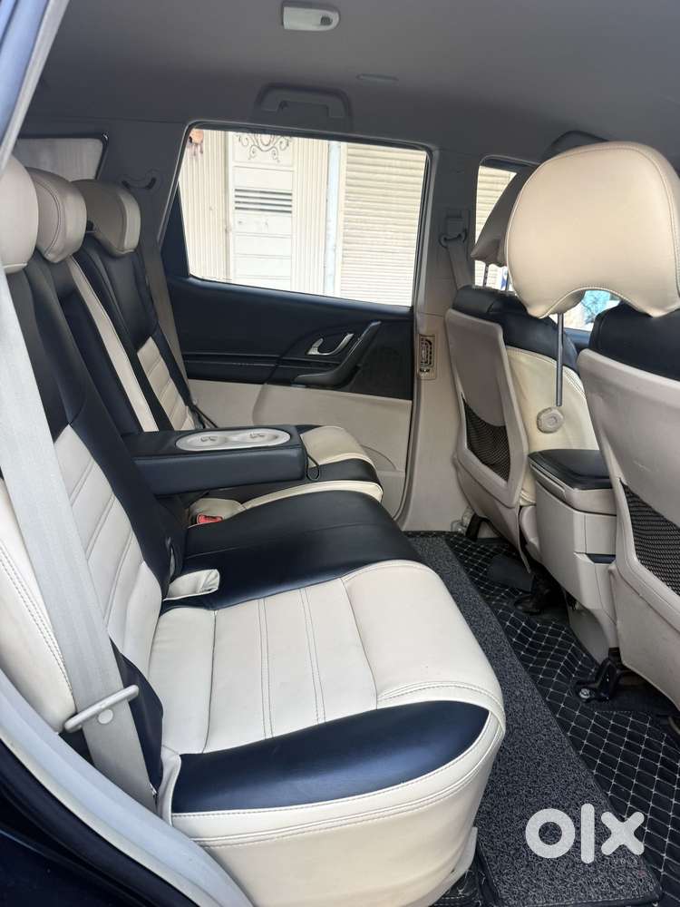 Mahindra Xuv500 W6 1.99 Mhawk, 2018, Diesel