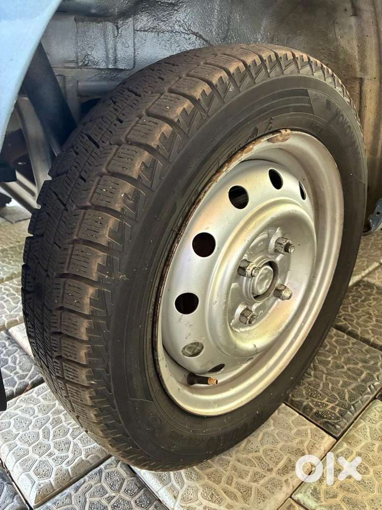 Maruti Suzuki Wagon R Petrol 2011