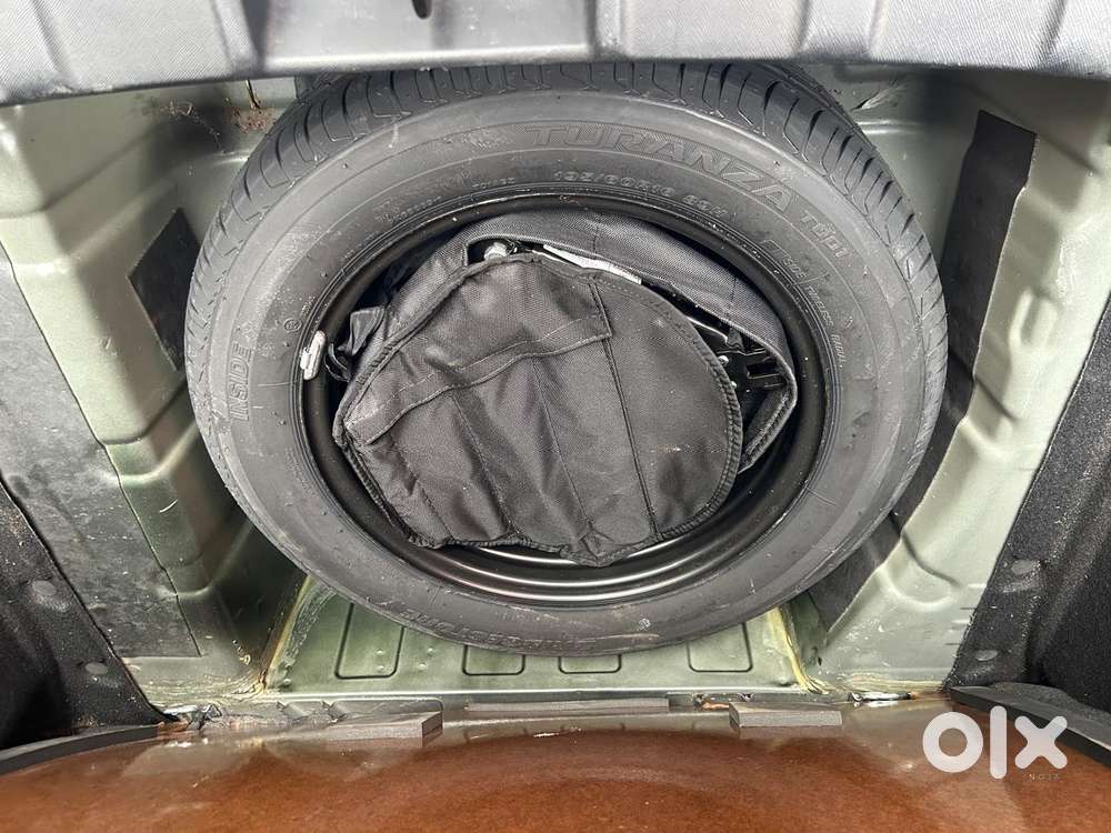 Tata Nexon 1.2 Revotron Xm (s), 2022, Petrol