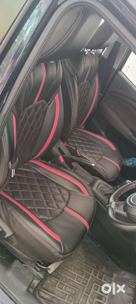 Fronx 2024 Delta Plus Manual