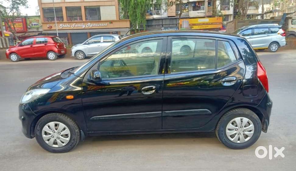 Hyundai I10 1.2 Kappa Magna, 2012, Petrol