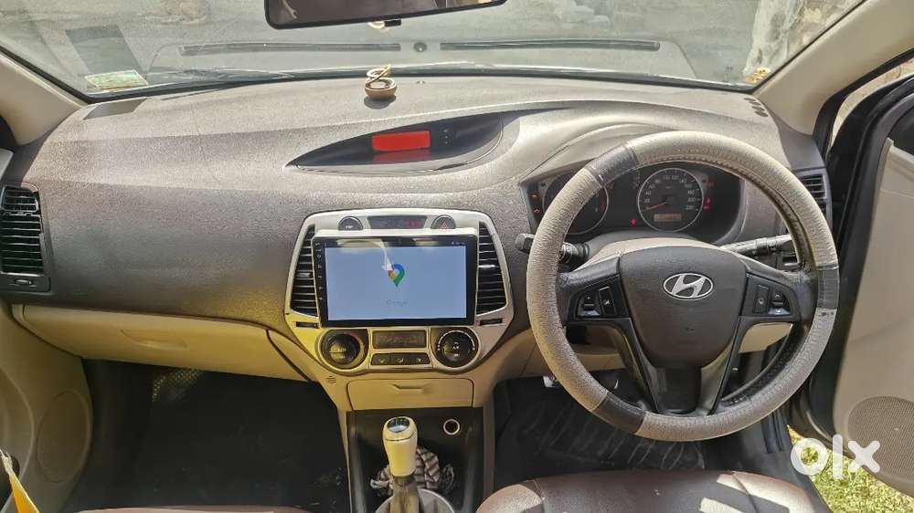 Hyundai I20 Diesel 2010 Car